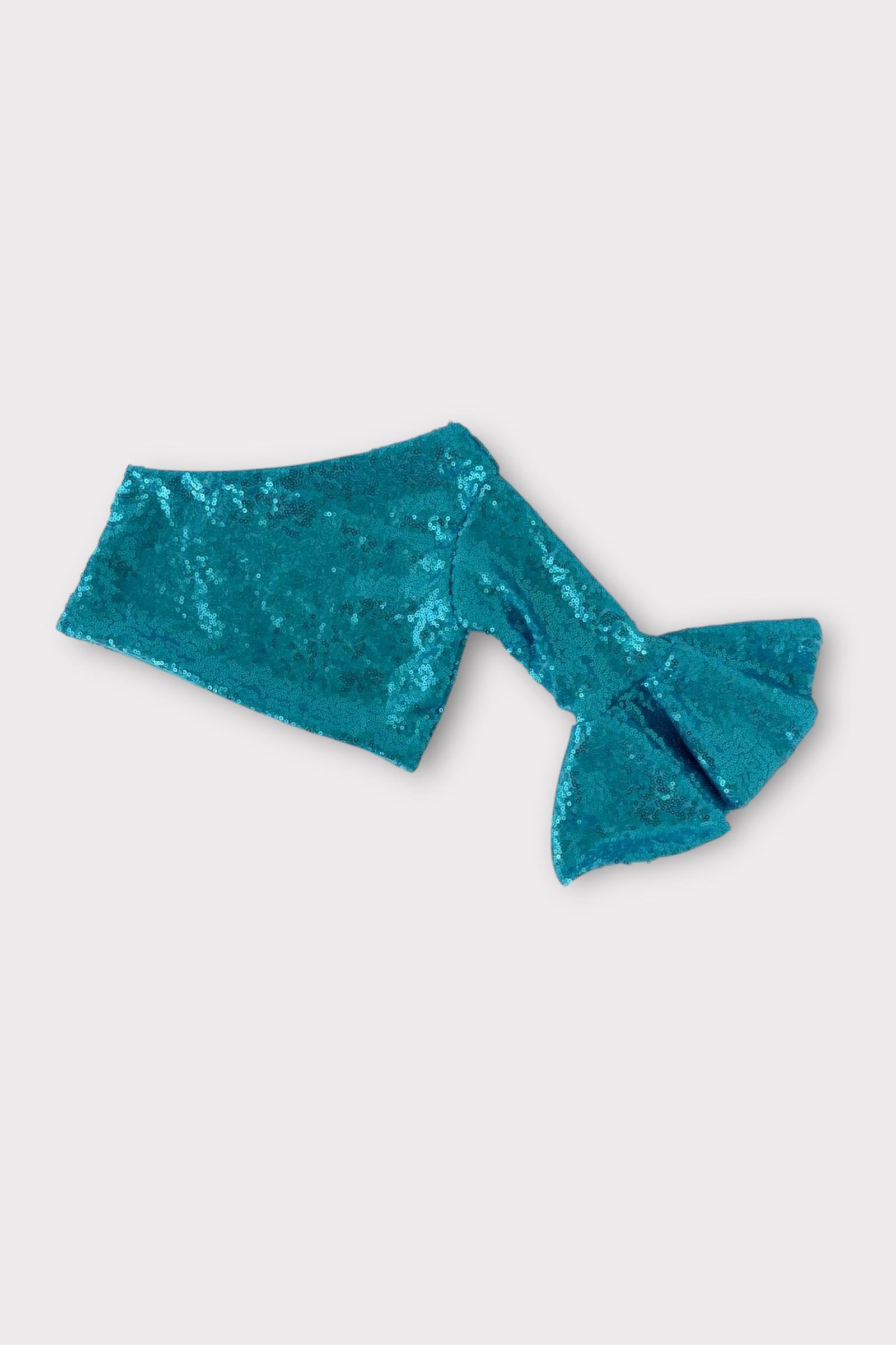 SNOWFLAKE TEK OMUZ CROP