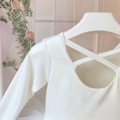 BIANCA TUTU DRESS