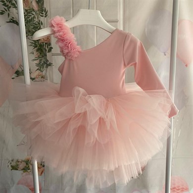 CARMEN TUTU DRESS