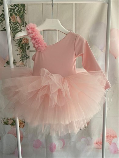 CARMEN TUTU DRESS