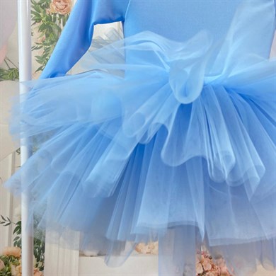 BABE TUTU DRESS
