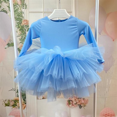 BABE TUTU DRESS