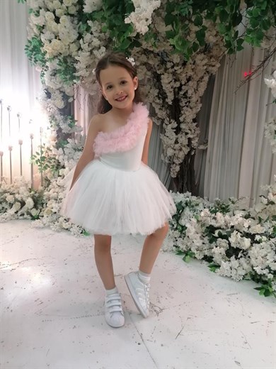 BEGOVINA TUTU DRESS