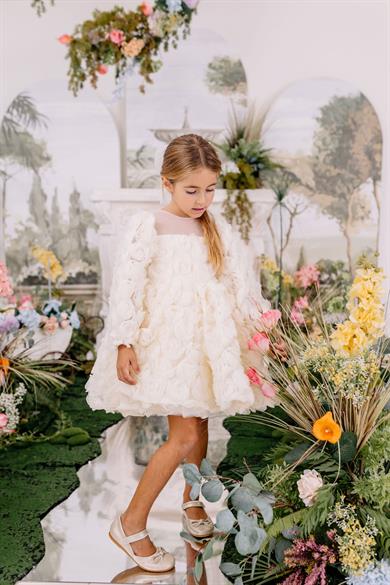 BLOOM DRESS