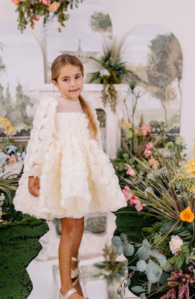 BLOOM DRESS