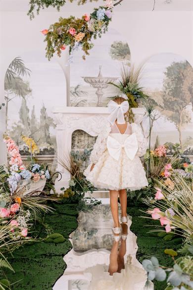 BLOOM DRESS