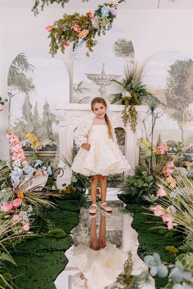 BLOOM DRESS