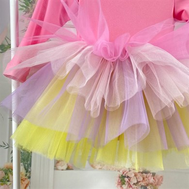 BONİBON TUTU DRESS