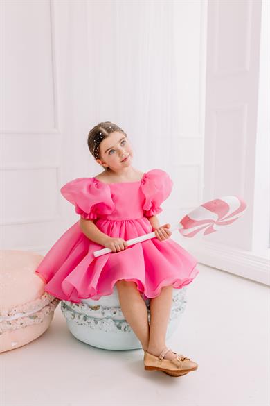 CAROLINA DRESS