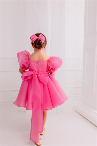 CAROLINA DRESS