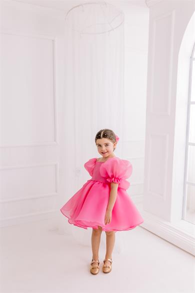 CAROLINA DRESS
