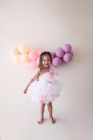 CHARLOTTE TUTU DRESS