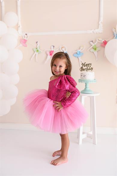 CINDY TUTU DRESS