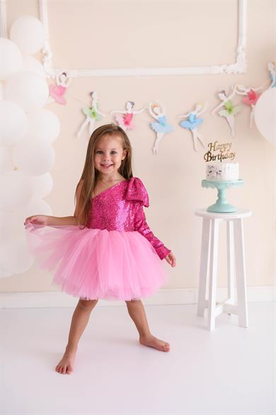 CINDY TUTU DRESS