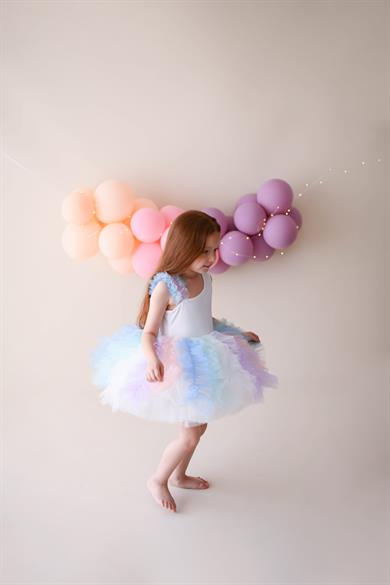 CLARA TUTU DRESS