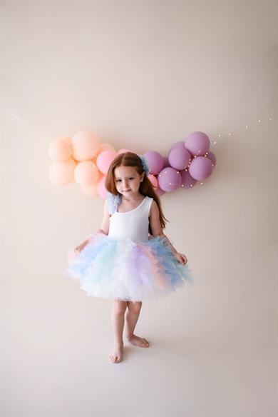 CLARA TUTU DRESS