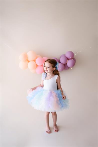 CLARA TUTU DRESS