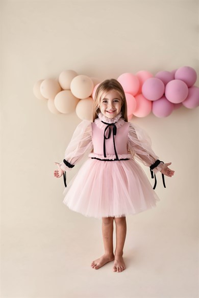 CLEMENTINE TUTU DRESS