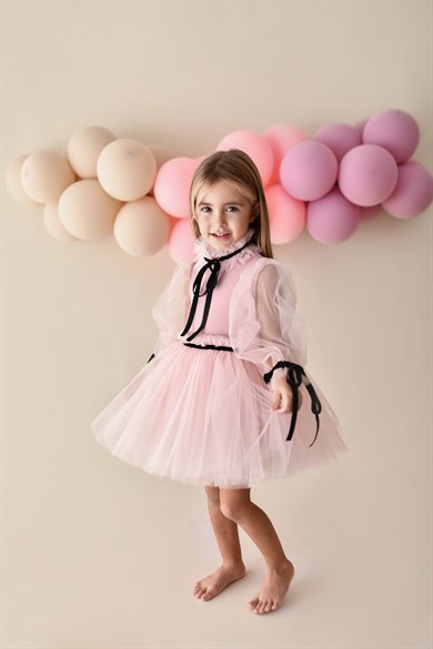 CLEMENTINE TUTU DRESS