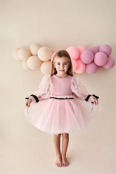 CLEMENTINE TUTU DRESS