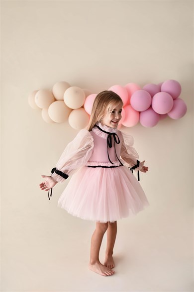 CLEMENTINE TUTU DRESS