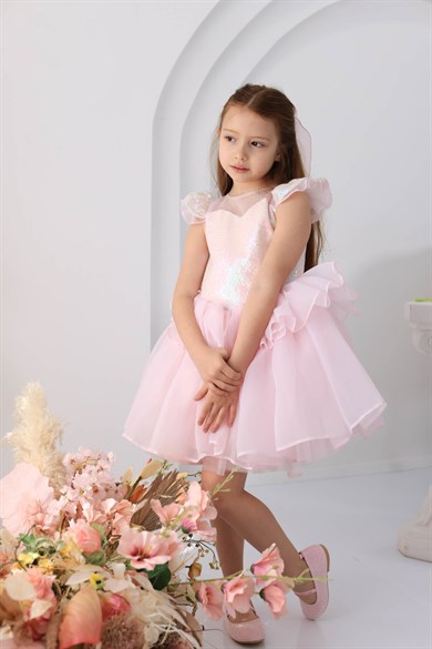 EFTALIA DRESS