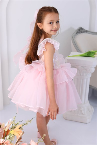 EFTALIA DRESS