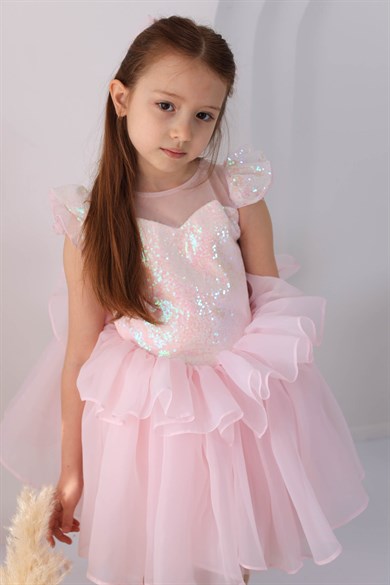 EFTALIA DRESS