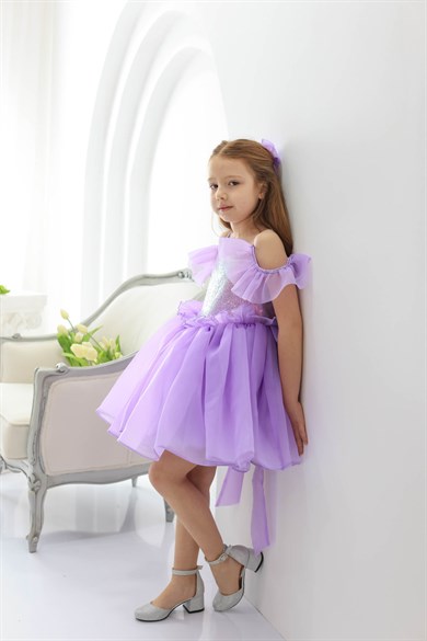 ELLA DRESS