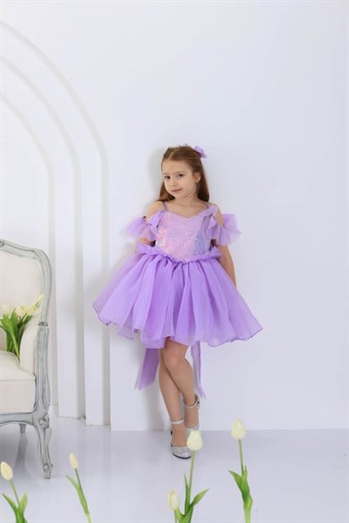 ELLA DRESS