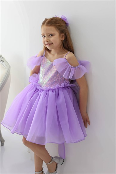 ELLA DRESS