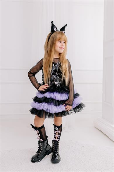 FUNKY OUTFIT (TAM SET)