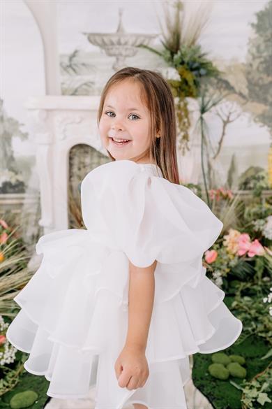 GRETA DRESS