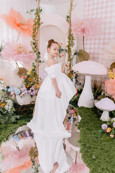 HALLEY DRESS