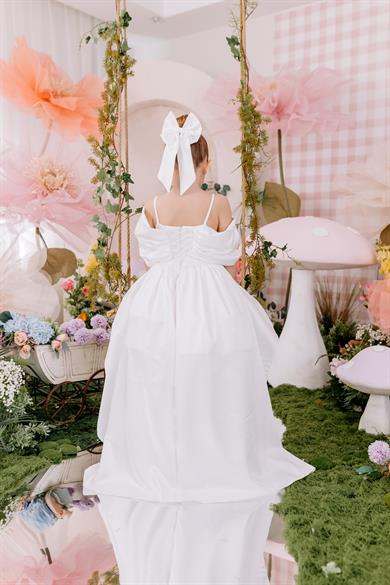 HALLEY DRESS