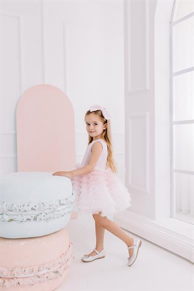 JULIET SUMMER TUTU DRESS
