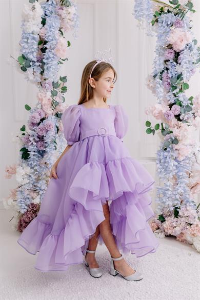 LILAC DREAM DRESS