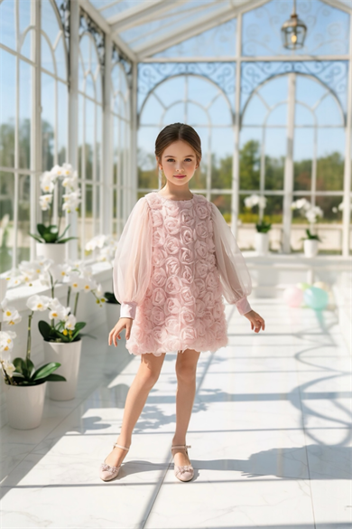 LOLLY DRESS