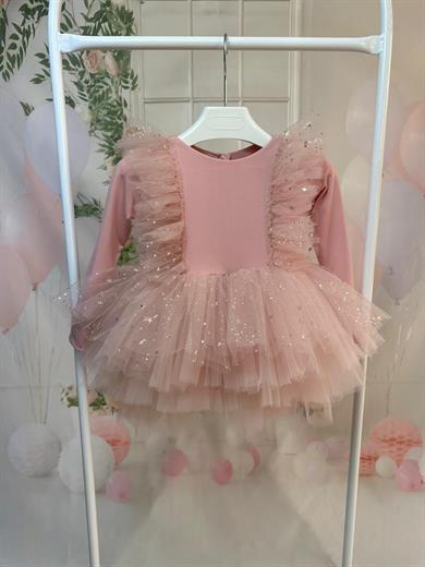 Lover Special Tutu Dress