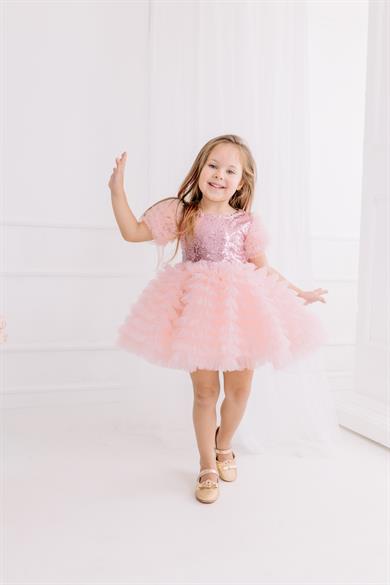 MANDY TUTU DRESS