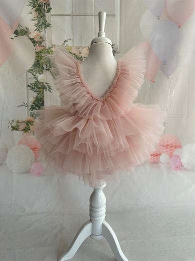 MARGOT TUTU DRESS