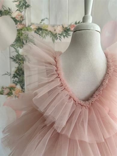 MARGOT TUTU DRESS