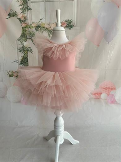 MARGOT TUTU DRESS