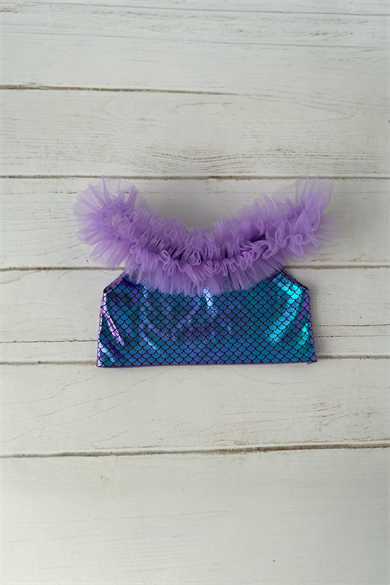 MERMAID CROP