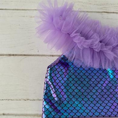 MERMAID CROP