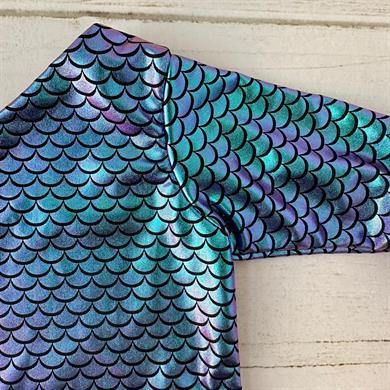 MERMAID WINTER CROP