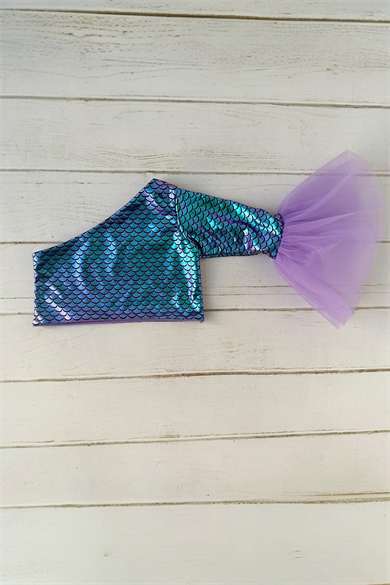 MERMAID WINTER CROP