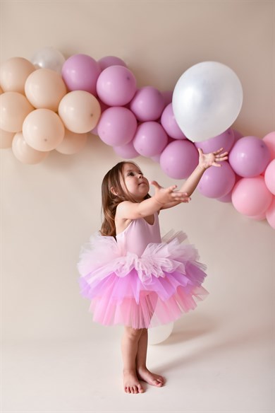 Petunia Tutu Dress