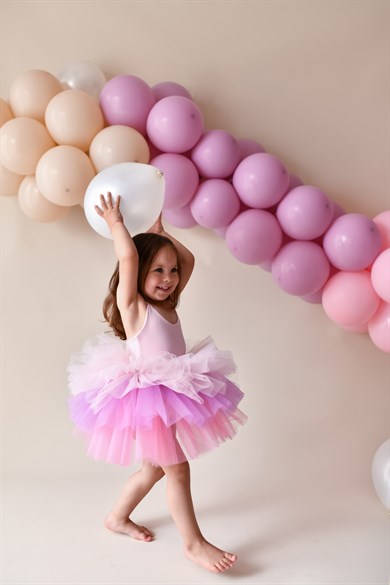 Petunia Tutu Dress