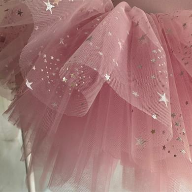 PINK MAGICAL TUTU DRESS
